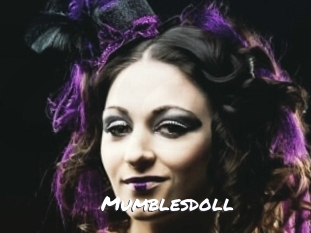 Mumblesdoll