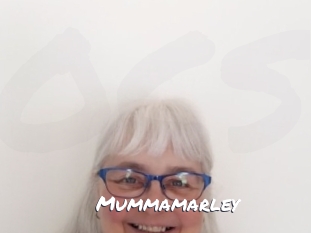 mummamarley Ochranne Siete