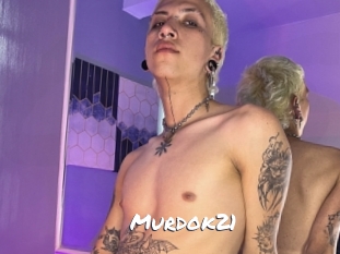 murdok21 Ochranne Siete