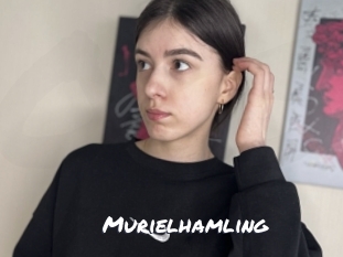 Murielhamling