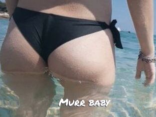 Murr_baby