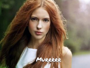 Murrrrr