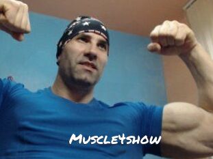 Muscle4show