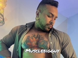 Musclebigguy