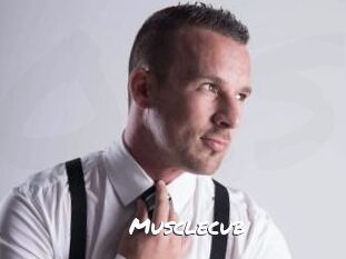 Musclecub