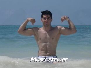 Musclefelipe