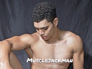 Musclejackman