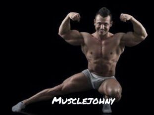 Musclejohny