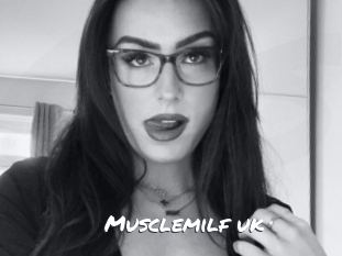 Musclemilf_uk
