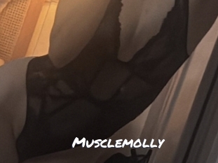 Musclemolly