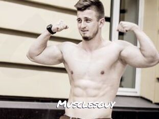Musclesguy