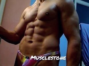 Musclestone