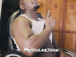 muscularjohn Ochranne Siete