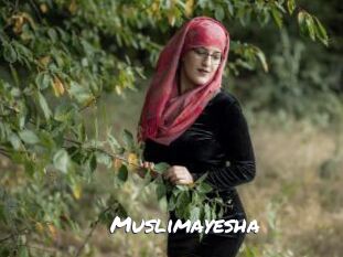 Muslimayesha
