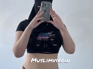 Muslimvirgin