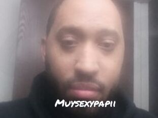 Muysexypapii