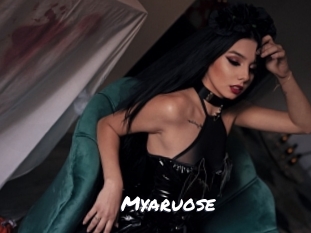 Myaruose