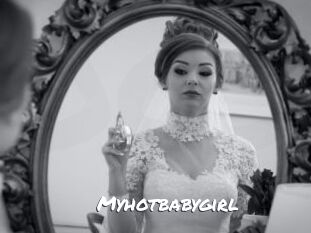 Myhotbabygirl