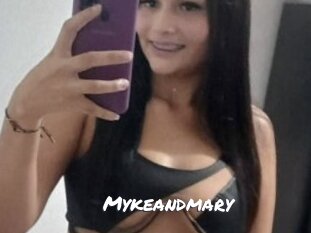 Mykeandmary