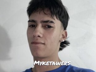 Myketawers