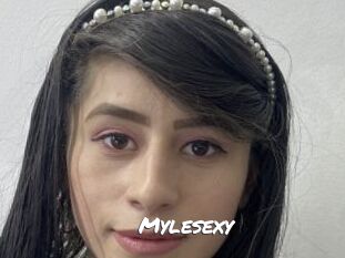 Mylesexy