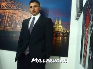 Myllerhorny