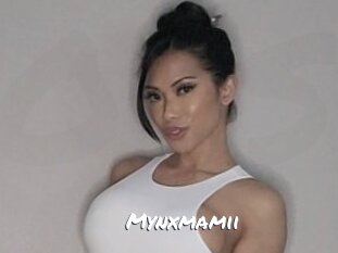 Mynxmamii