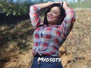 Myosoty