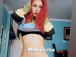 Myrahilton