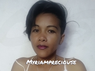 Myriampreciouse