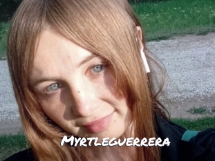 Myrtleguerrera