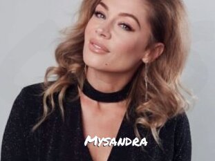 Mysandra