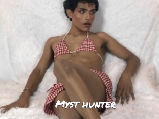 myst_hunter Ochranne Siete
