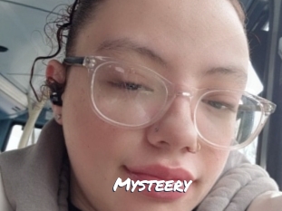 Mysteery