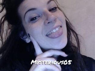 Mysterious05