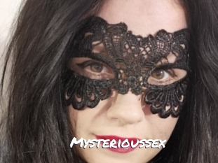Mysterioussex