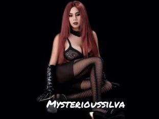 Mysterioussilva