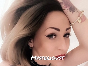 Mysterioust