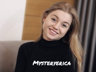 Mysteryerica
