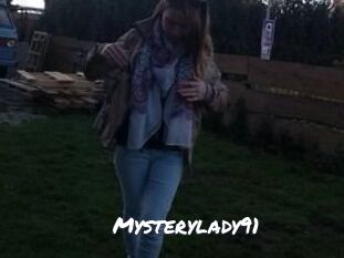 Mysterylady91