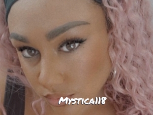 Mystica118