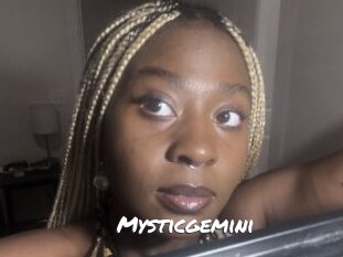 Mysticgemini