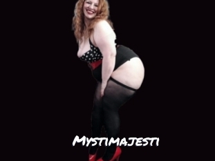 Mystimajesti