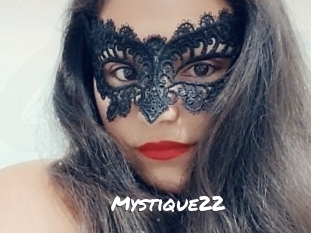 Mystique22