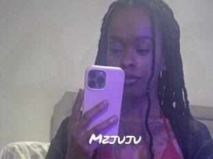 Mzjuju