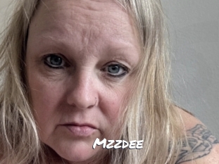 Mzzdee