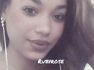 Rubyrose