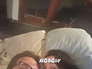 N0b0dy