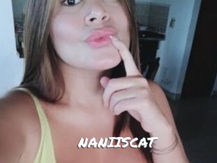 NANIISCAT