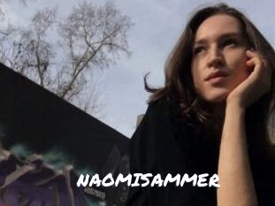 NAOMISAMMER